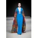 Long Pencil Dress