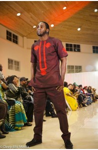 Men's Outfit